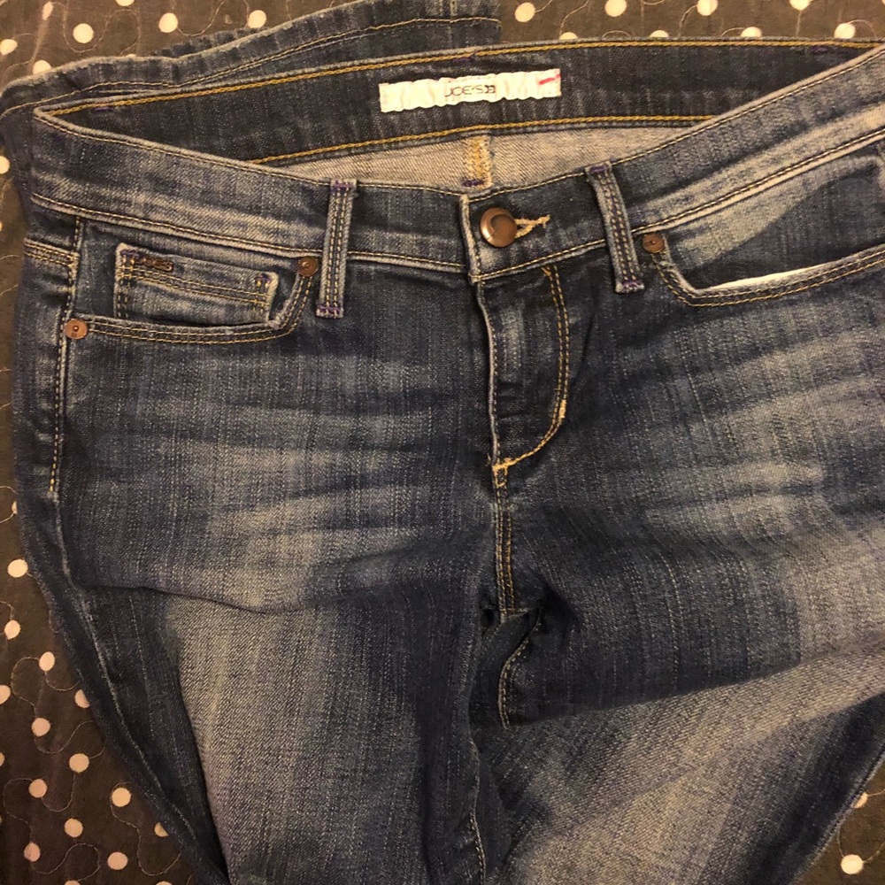 Vintage Joes Jeans